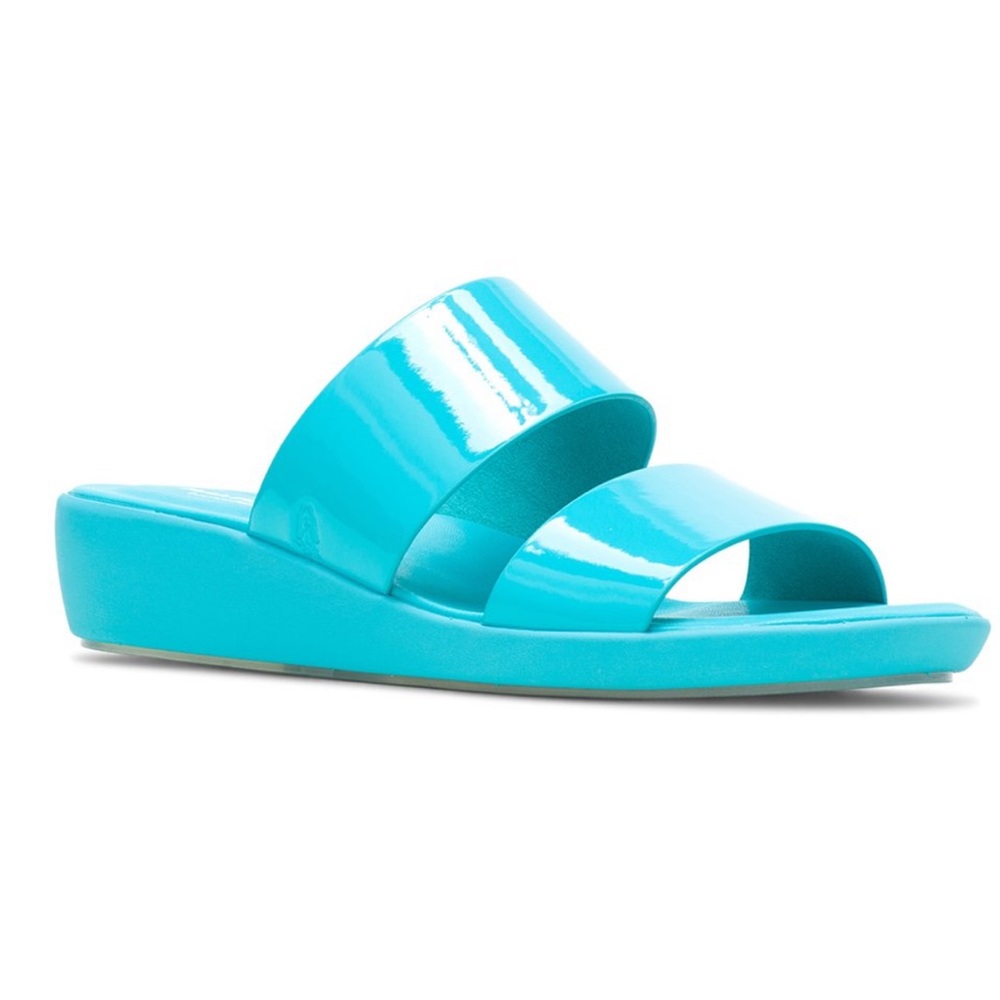 Hush Puppies Sandals BNIB